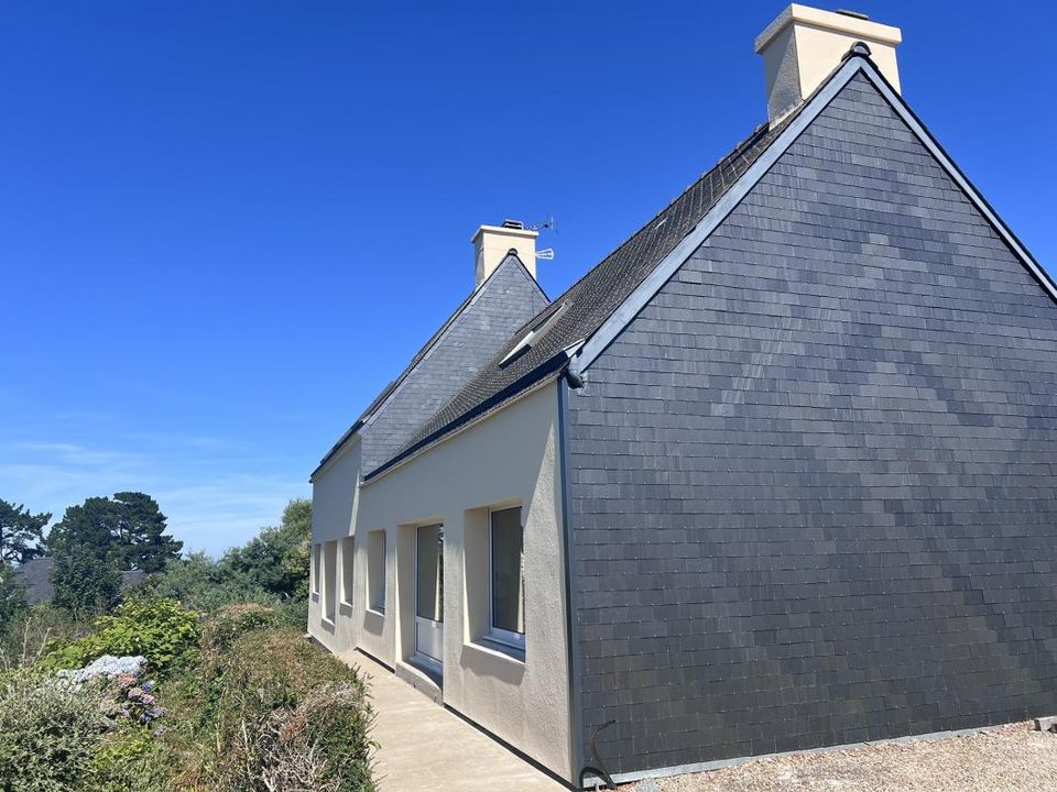 Villa a Saint-Cast-le-Guildo, Cotes-d'Armor - foto 4