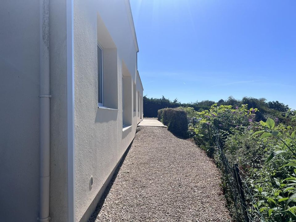 Villa a Saint-Cast-le-Guildo, Cotes-d'Armor - foto 5