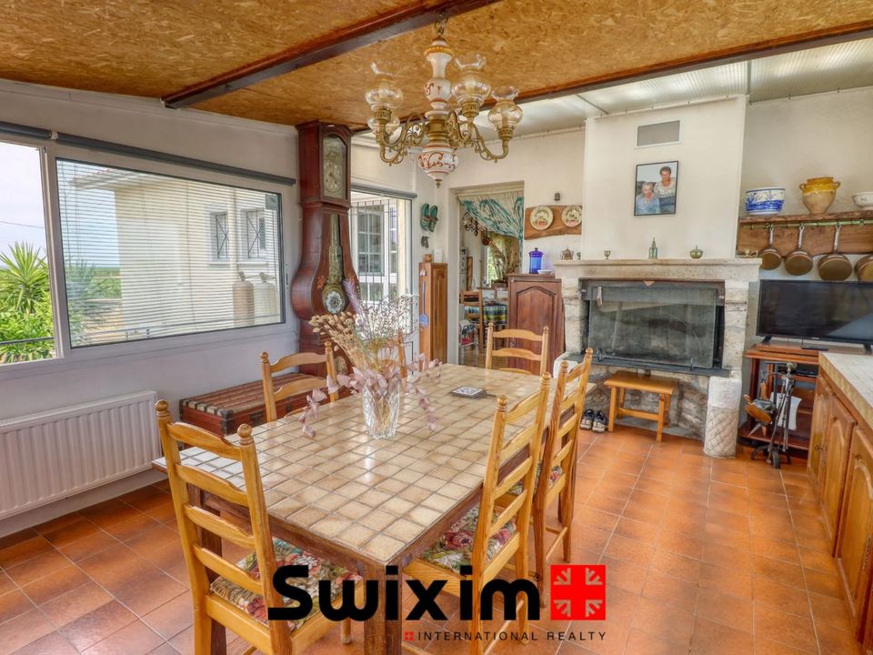 Villa i Saint-Estephe, Gironde - bilde 2