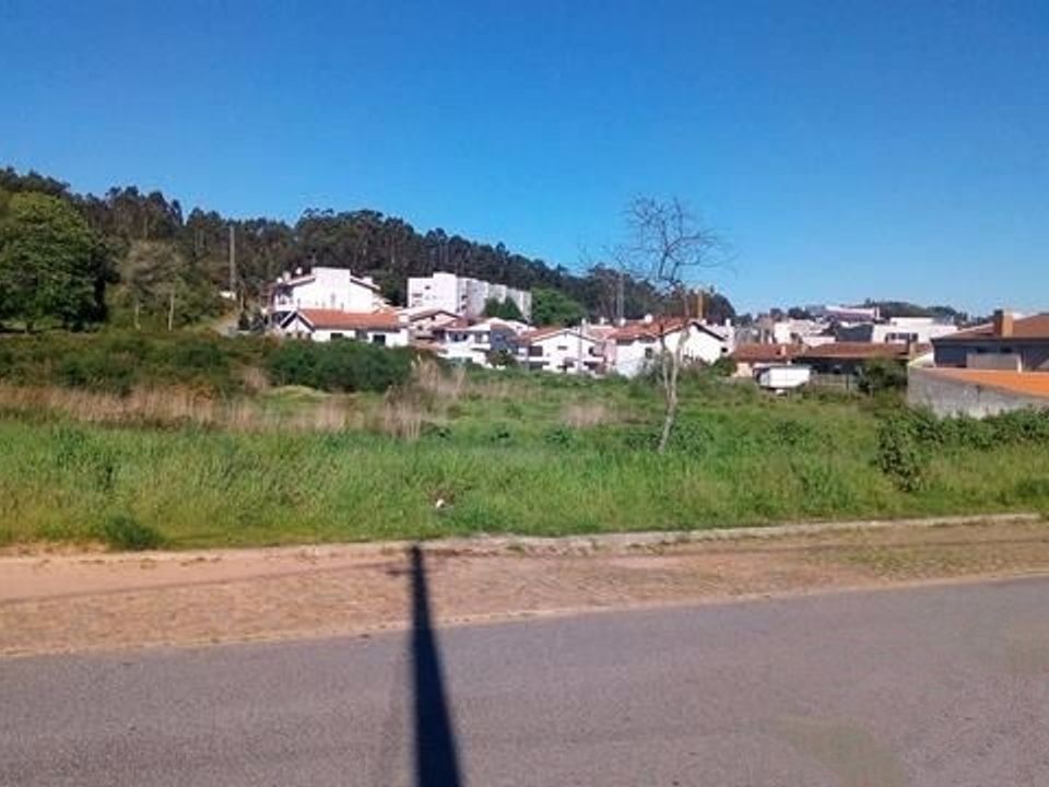 Tomt i Valongo, Porto - bilde 1