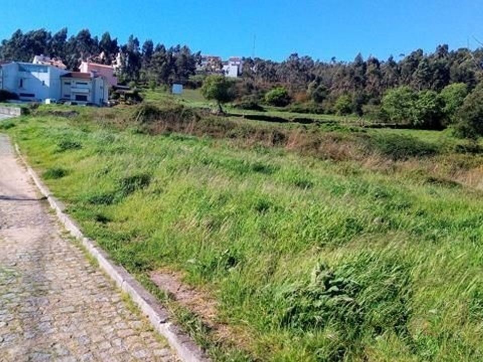 Tomt i Valongo, Porto - bilde 2