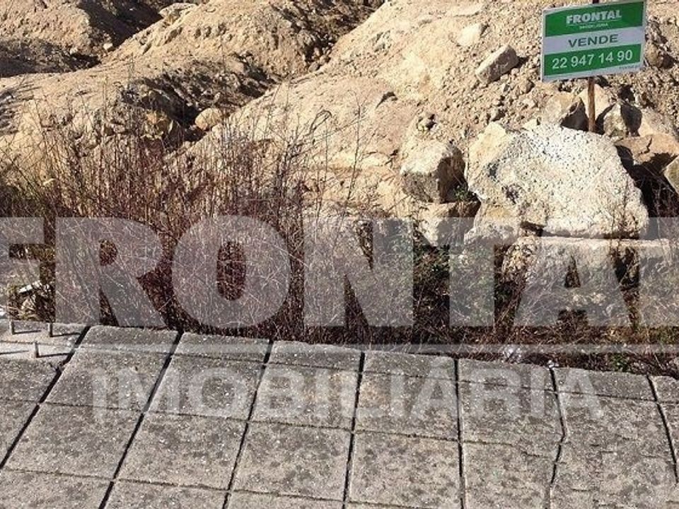 Tomt i Valongo, Porto - bilde 4