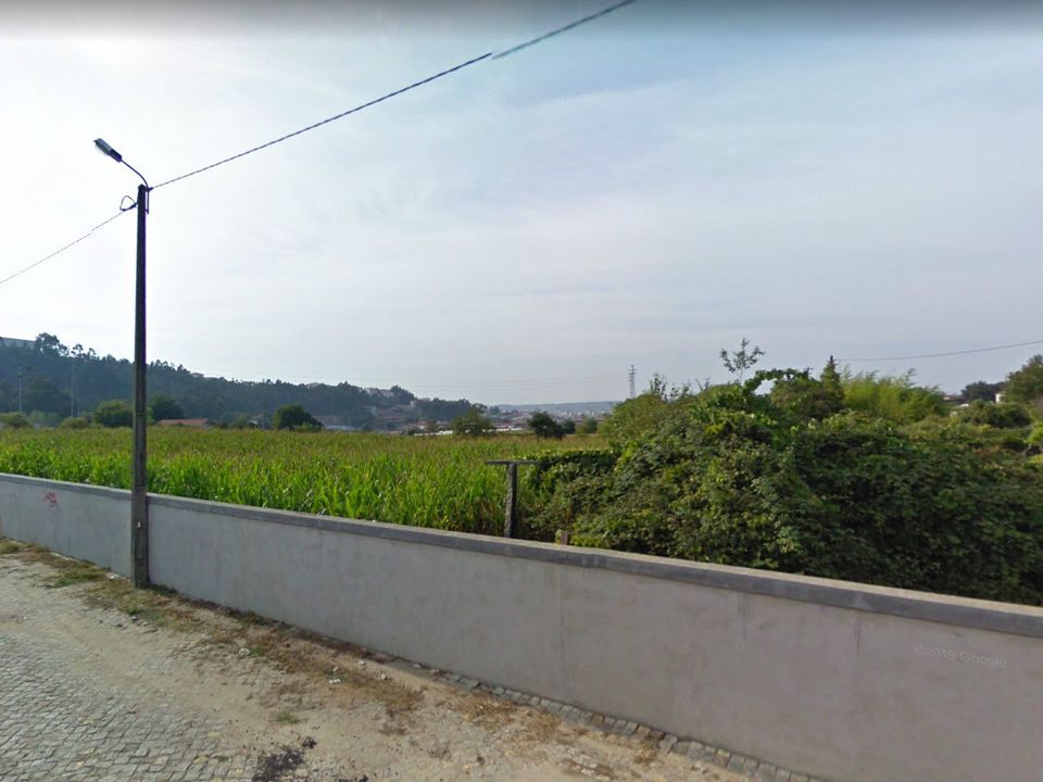 Helårsgrund i Trofa, Porto - foto 4