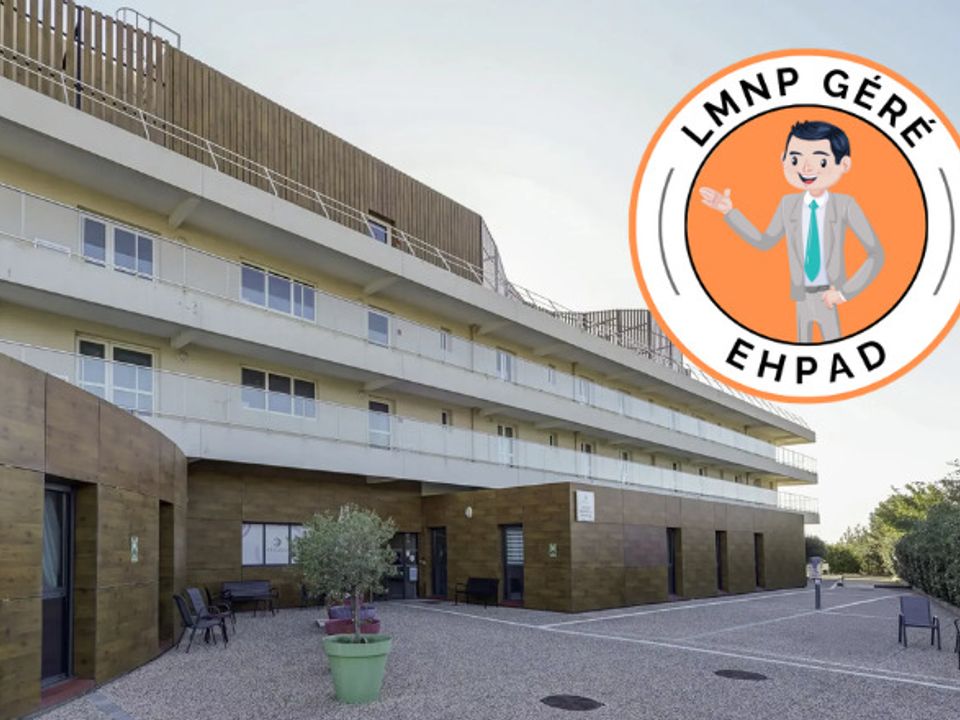 Studio i Sausset-les-Pins, Bouches-du-Rhone - bilde 1
