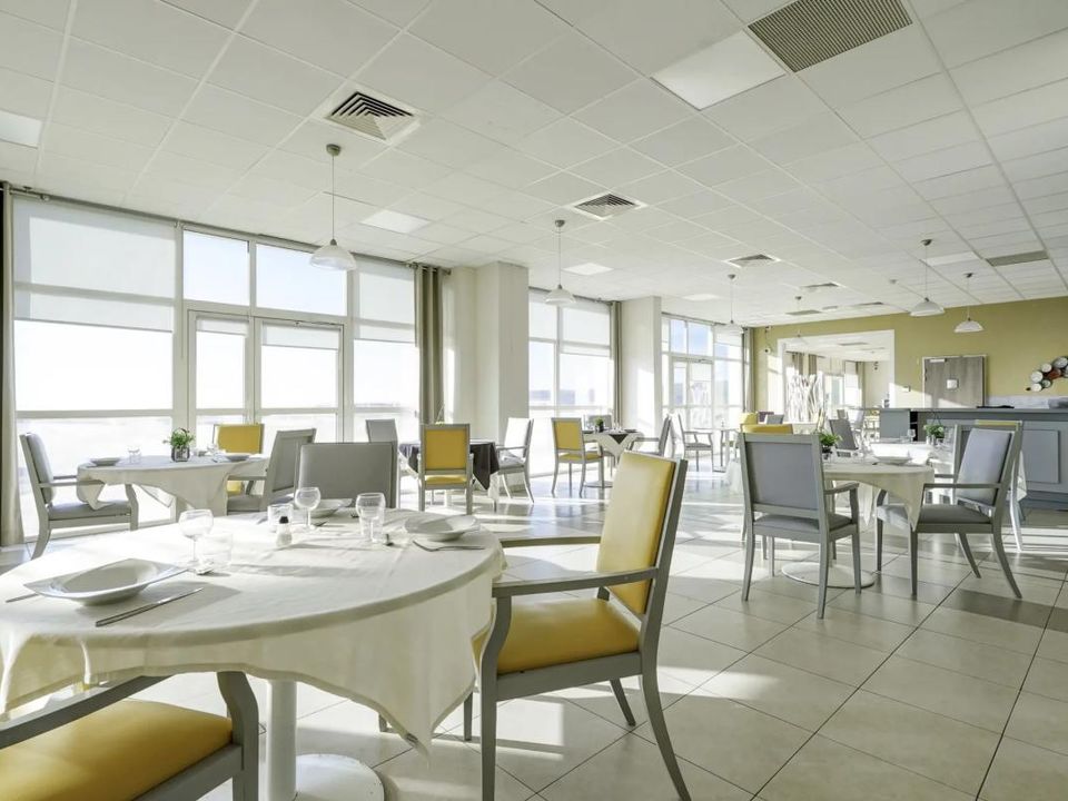 Studio i Sausset-les-Pins, Bouches-du-Rhone - bilde 3