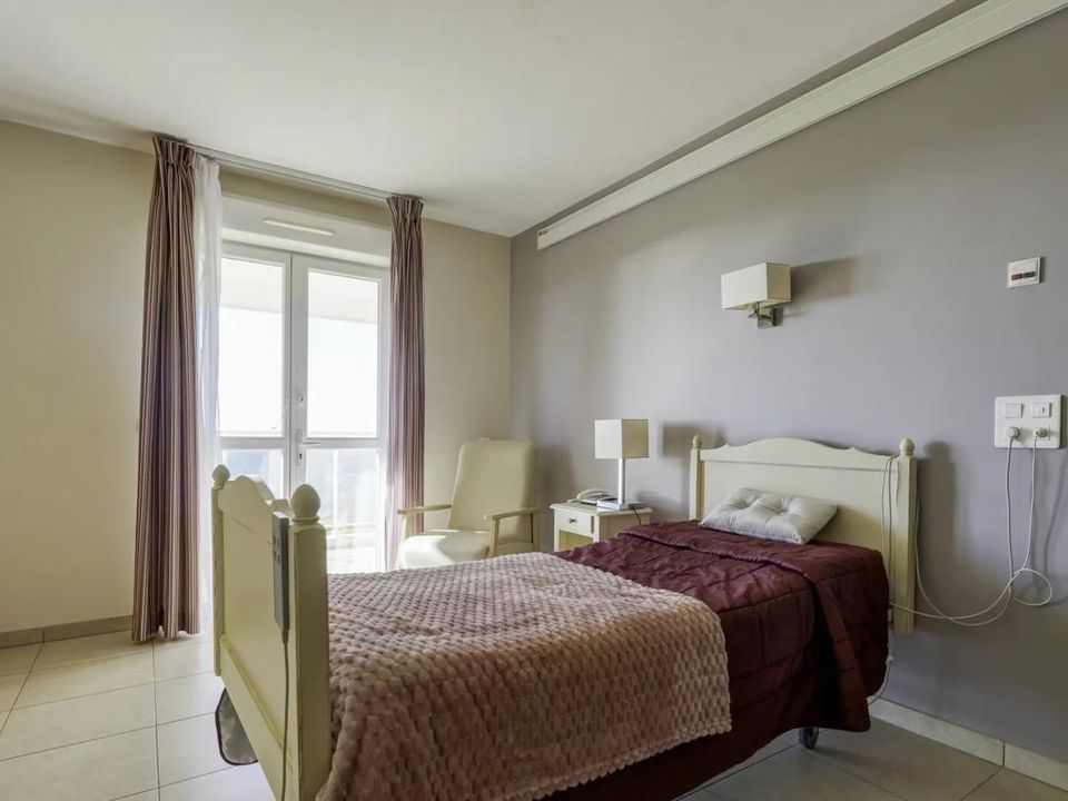 Studio i Sausset-les-Pins, Bouches-du-Rhone - bilde 4