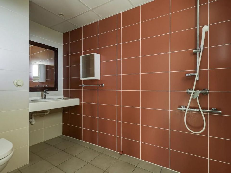 Studio i Sausset-les-Pins, Bouches-du-Rhone - bilde 5