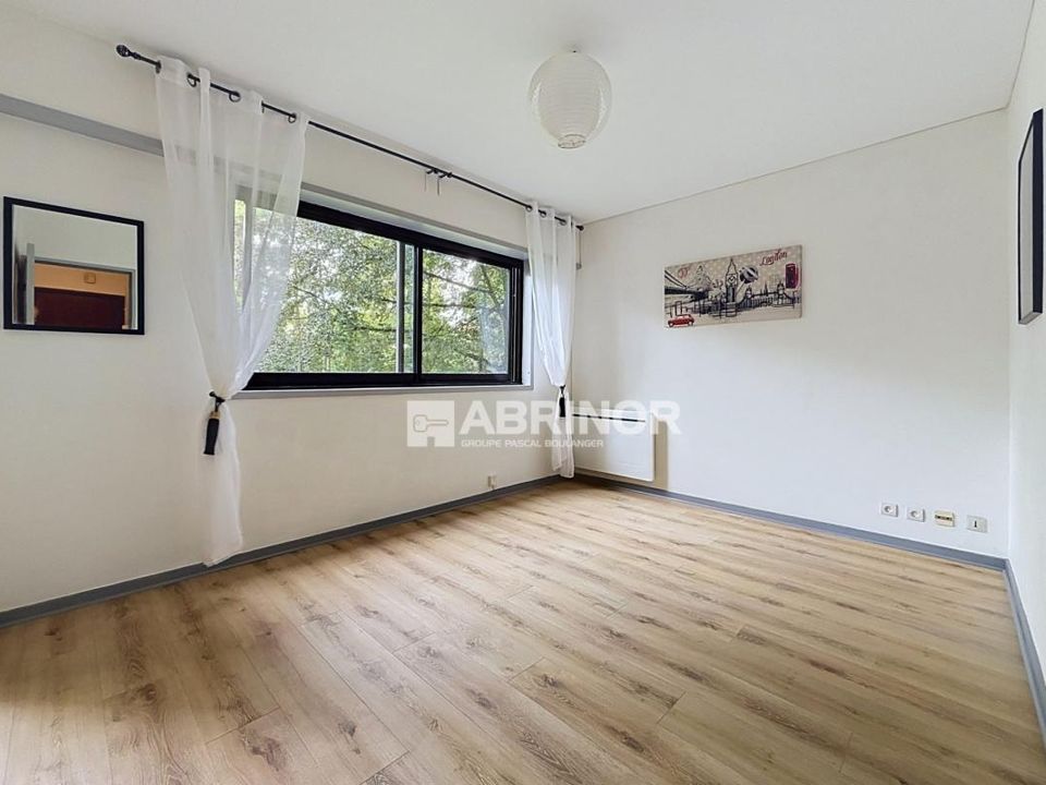 Studio i Marcq-en-Barœul, Nord - foto 1