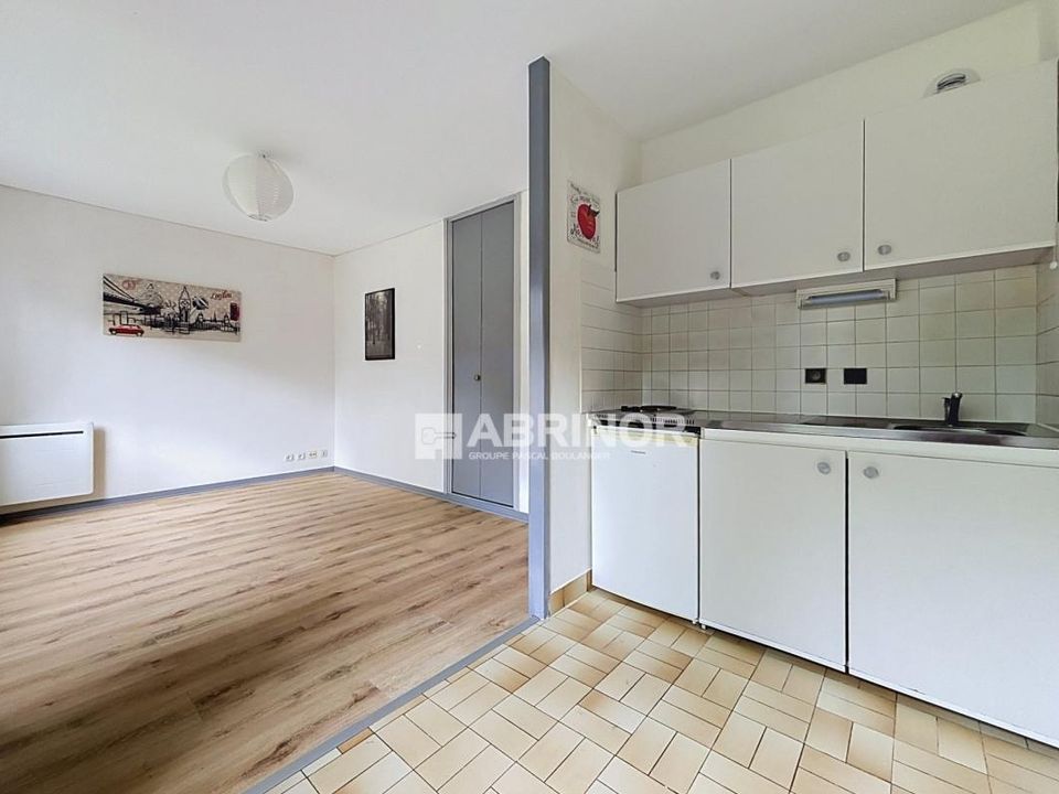 Studio i Marcq-en-Barœul, Nord - foto 4