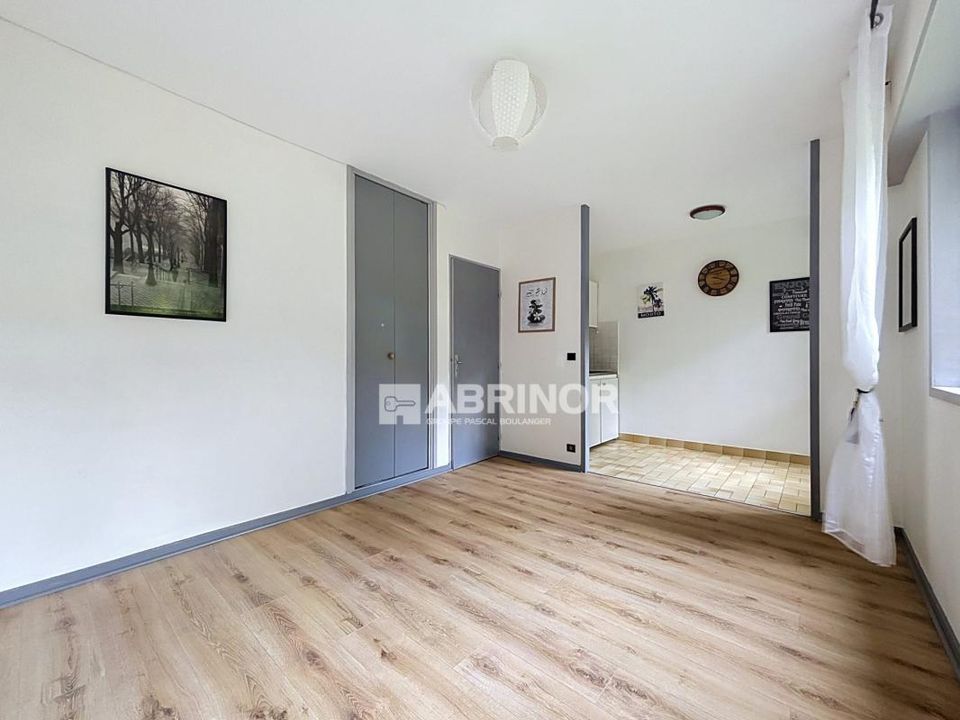 Studio i Marcq-en-Barœul, Nord - foto 5