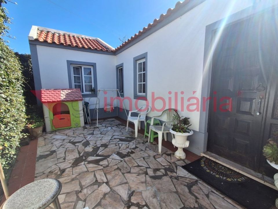 Villa i Sobral de Monte Agraco, Lisbon - foto 1
