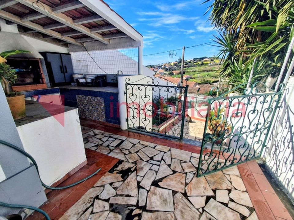 Villa i Sobral de Monte Agraco, Lisbon - foto 5