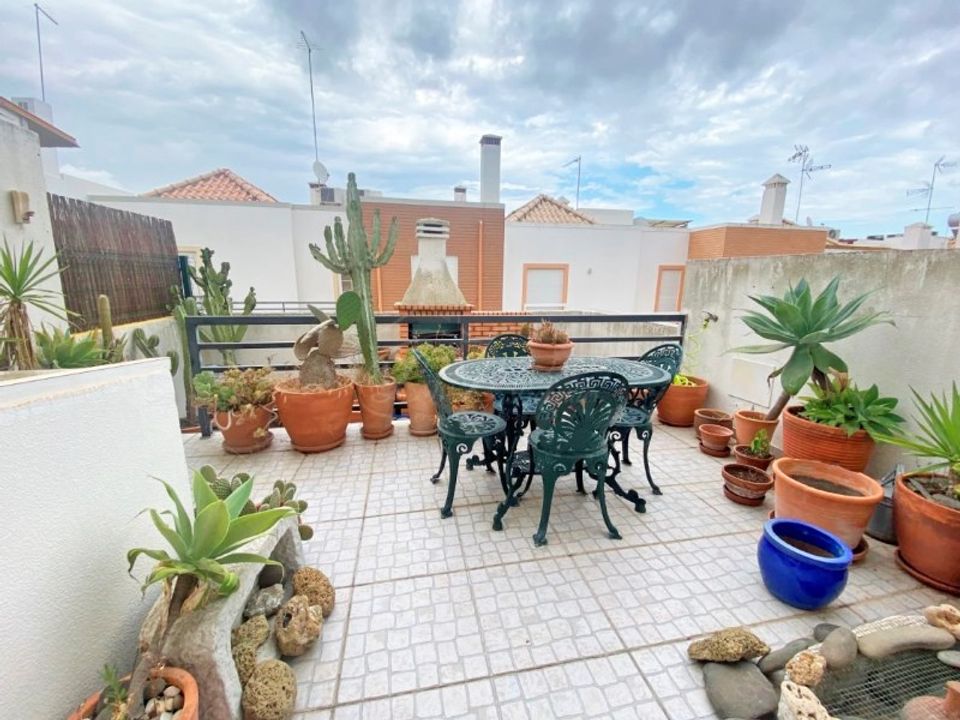 Rækkehus i Tavira, Faro - foto 2