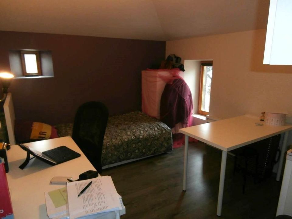 Estudi a Tournon-sur-Rhône, Ardeche - foto 1