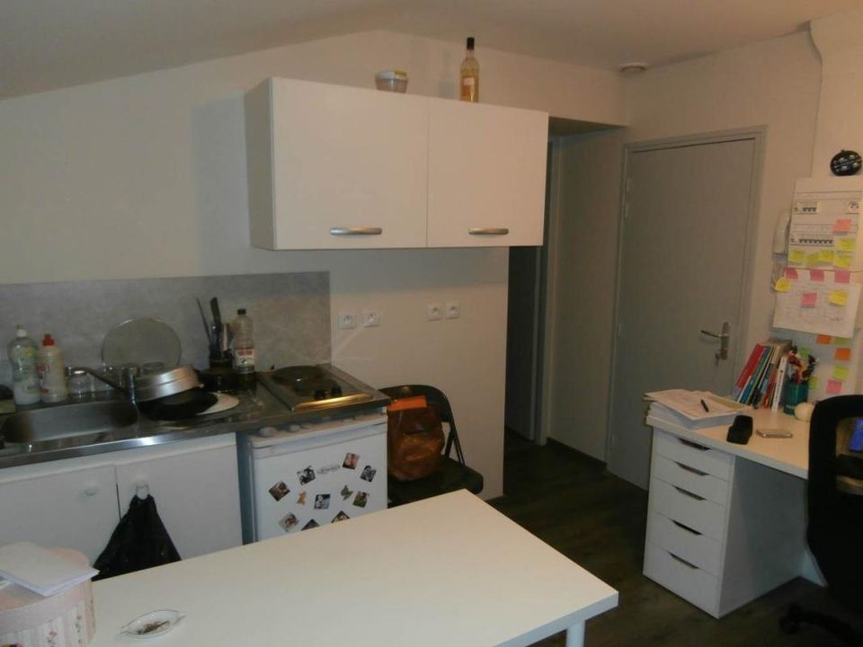 Estudi a Tournon-sur-Rhône, Ardeche - foto 2