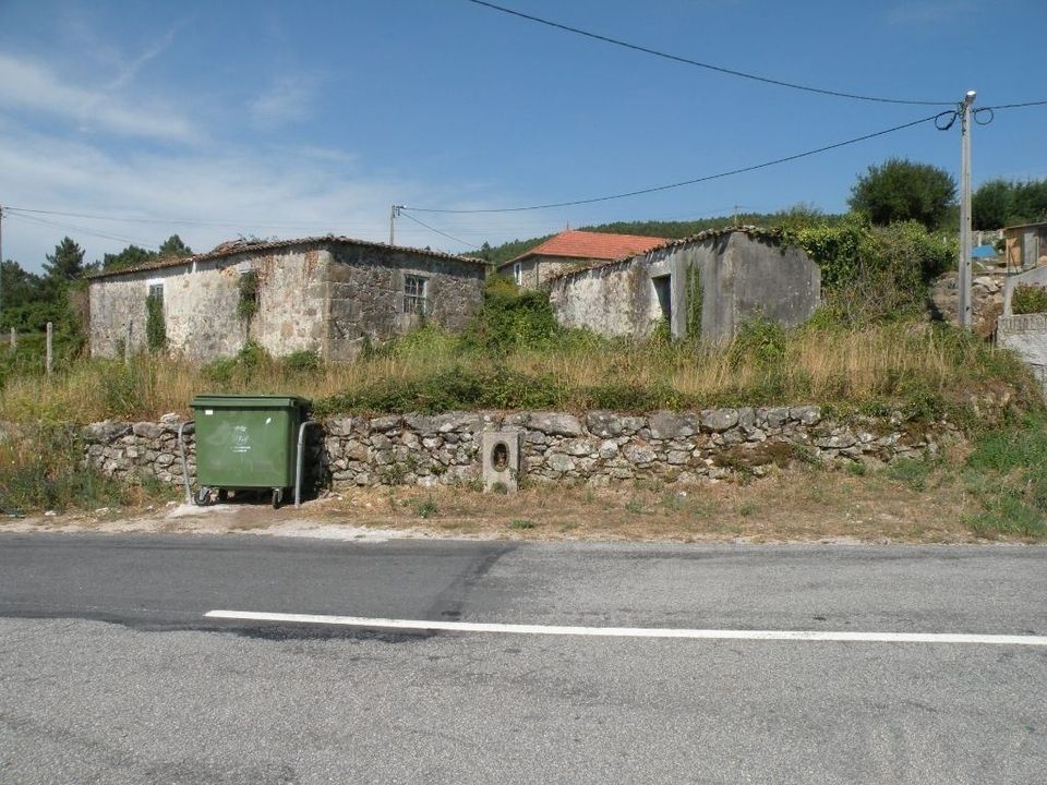 Quinta em Paredes de Coura, Viana do Castelo - foto 2
