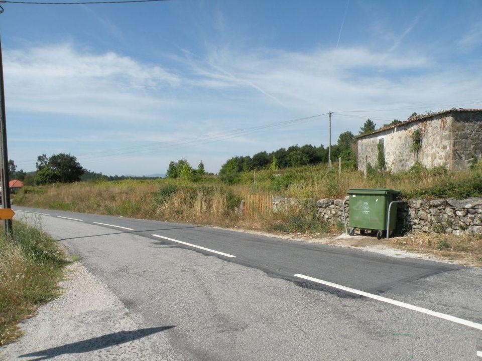 Quinta em Paredes de Coura, Viana do Castelo - foto 3