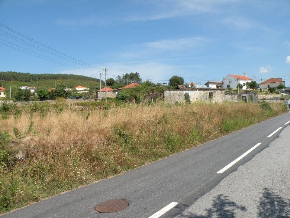 Quinta em Paredes de Coura, Viana do Castelo - foto 4