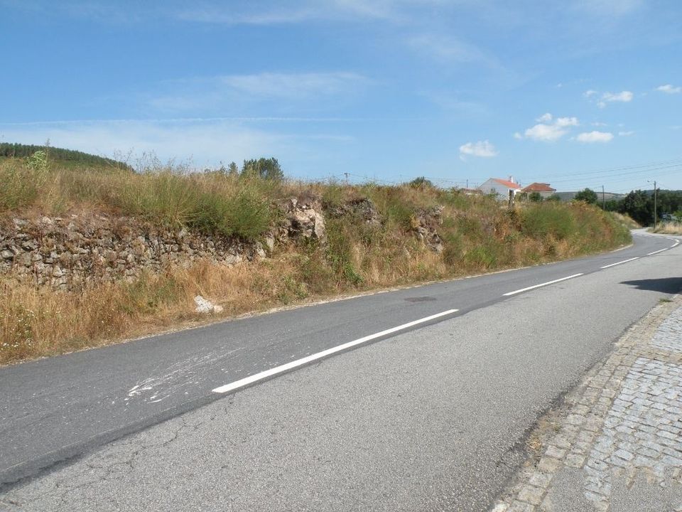 Quinta em Paredes de Coura, Viana do Castelo - foto 5