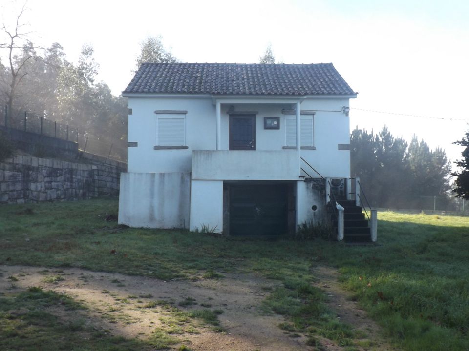 Villa a Valenca, Viana do Castelo - foto 1