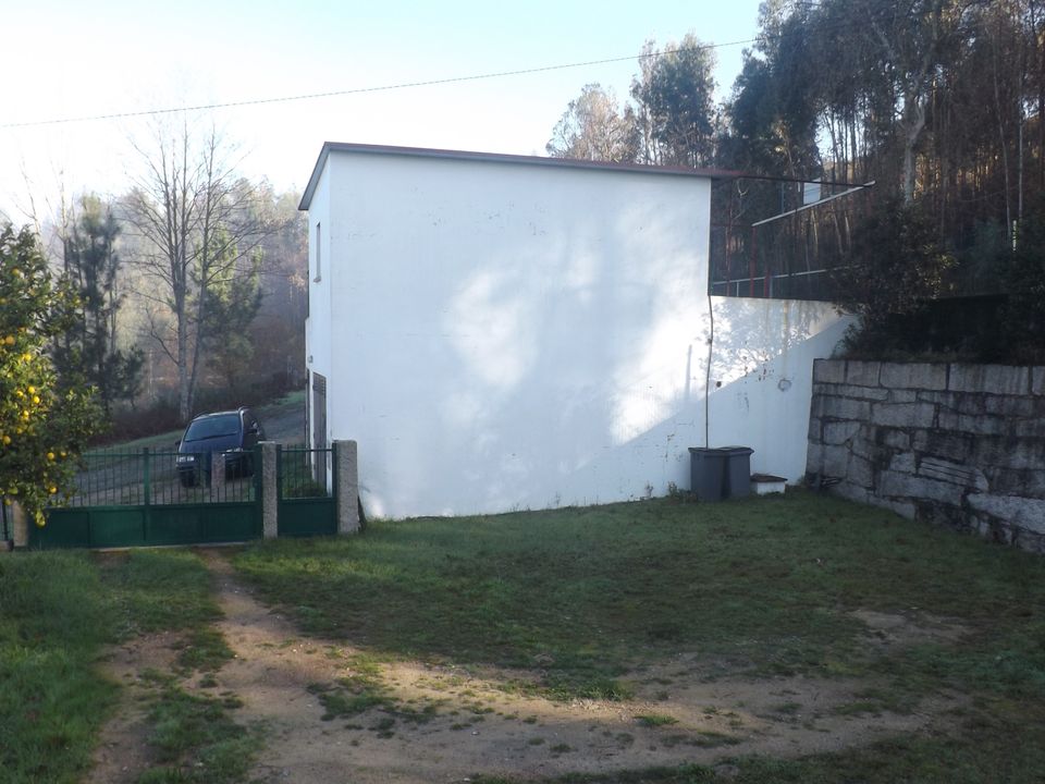 Villa a Valenca, Viana do Castelo - foto 5