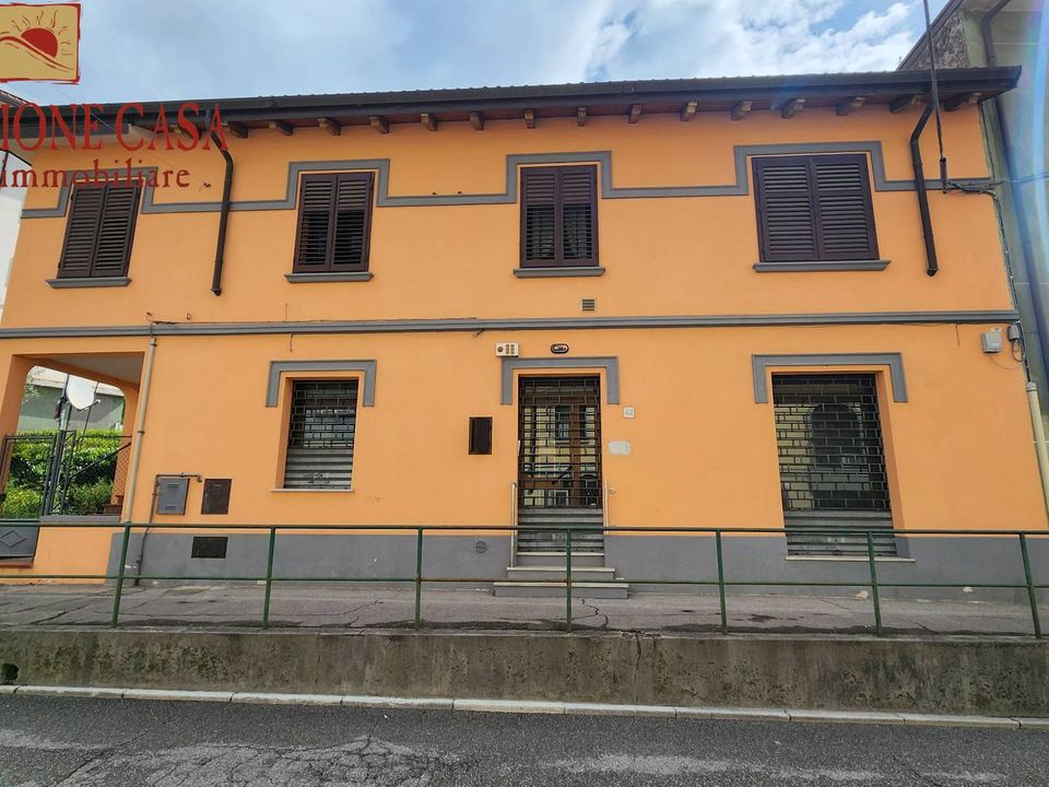 Lejlighed i Monfalcone, Gorizia - foto 1
