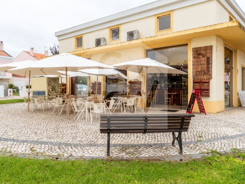 Erhvervsejendom i Moita, Setubal - foto 2
