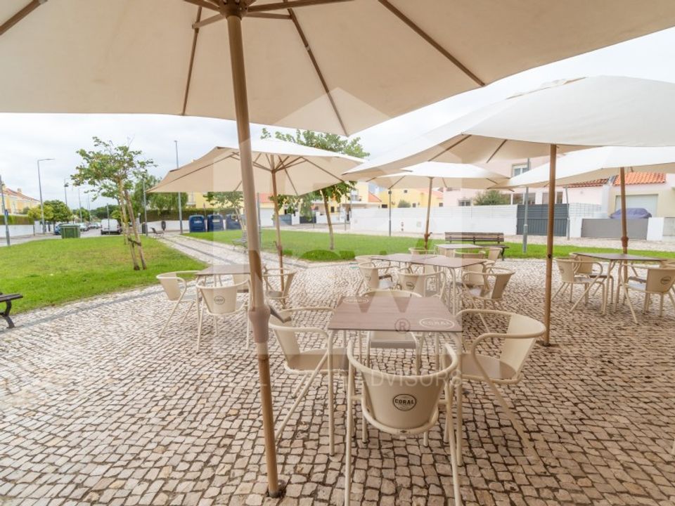 Erhvervsejendom i Moita, Setubal - foto 4