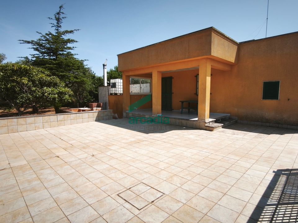 Villa i Locorotondo, Bari - foto 2
