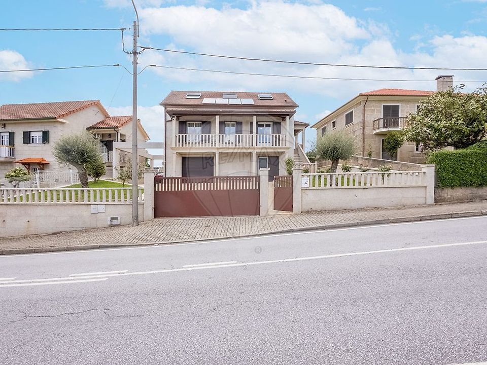 Villa i Montalegre, Vila Real - foto 2