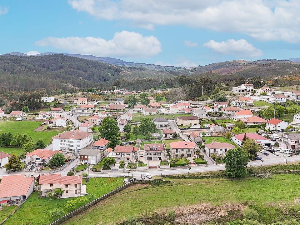 Villa i Montalegre, Vila Real - foto 5