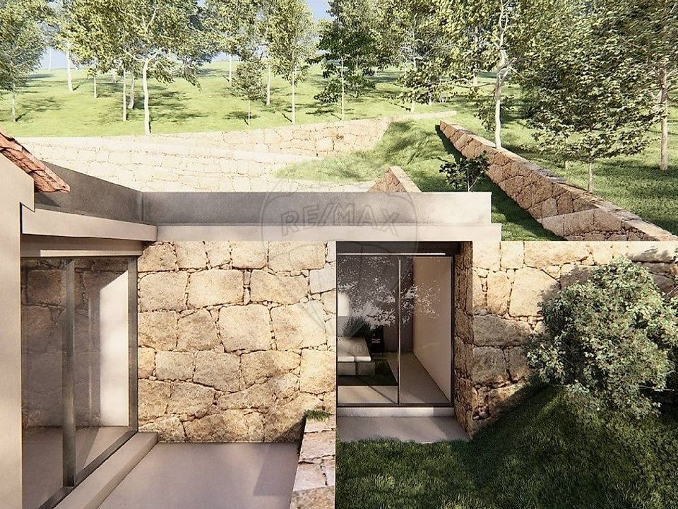 Villa i Montalegre, Vila Real - foto 5