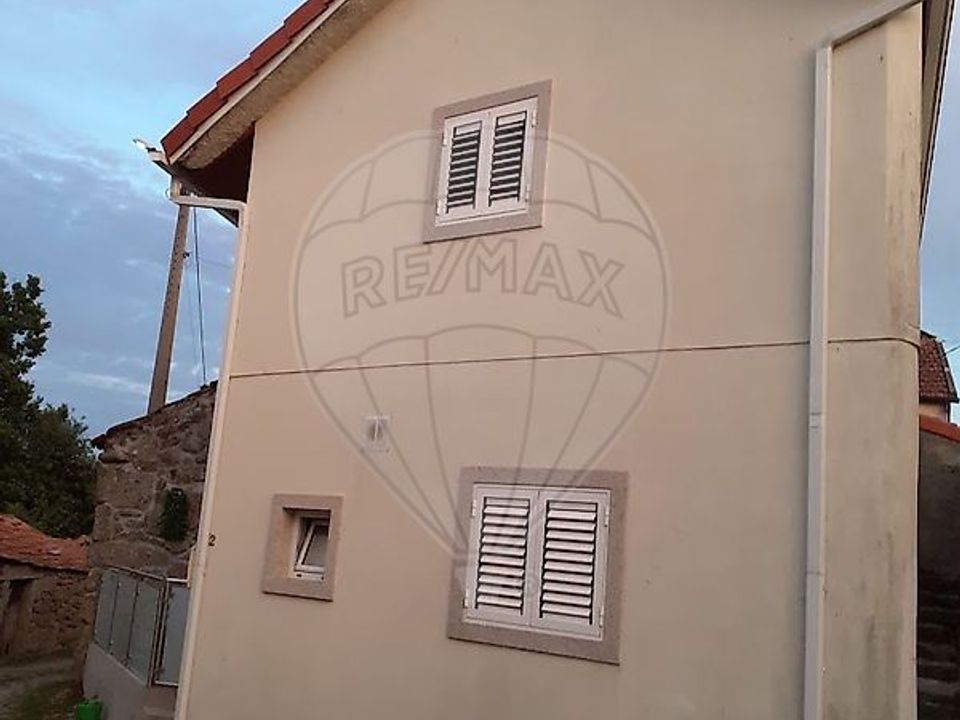 Villa i Montalegre, Vila Real - foto 1