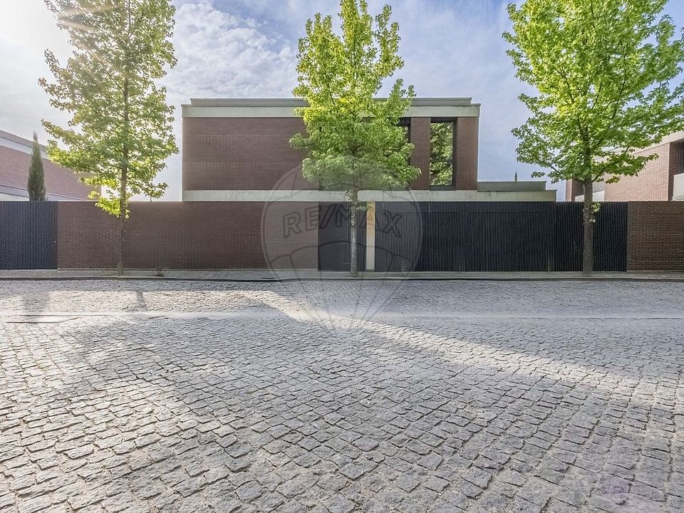 Villa i Guimaraes, Braga - bilde 1