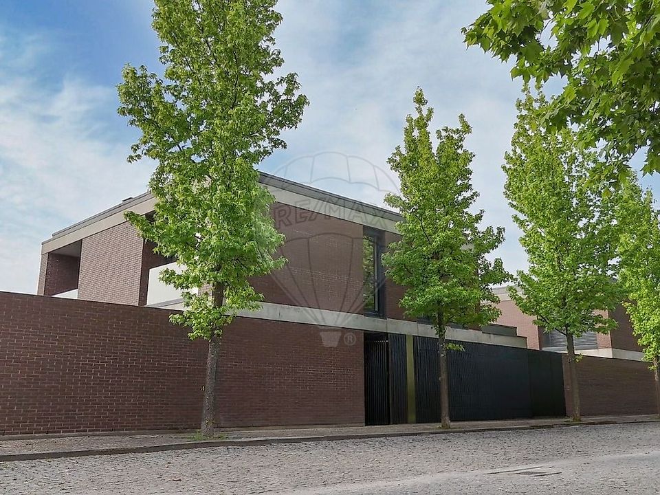 Villa i Guimaraes, Braga - bilde 2