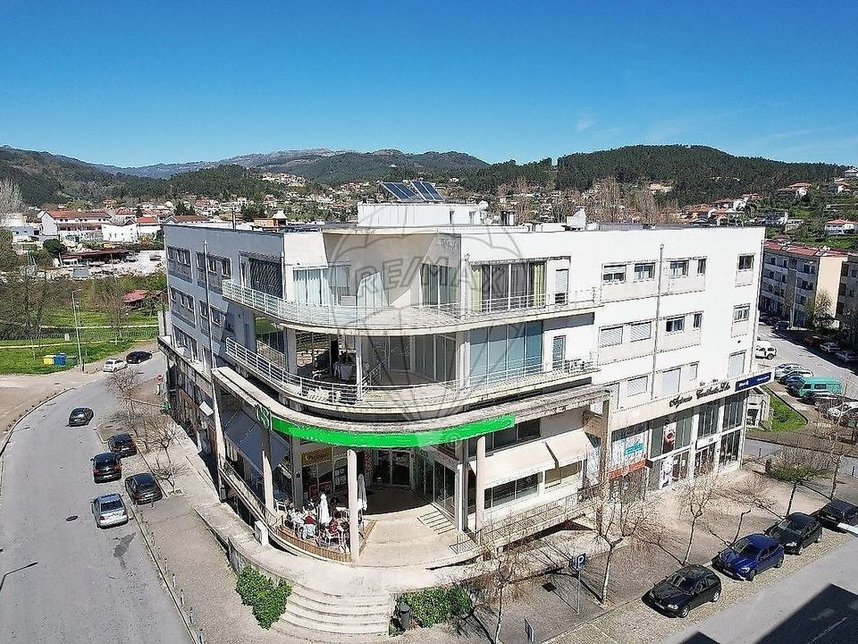 Leilighet i Cabeceiras de Basto, Braga - bilde 1