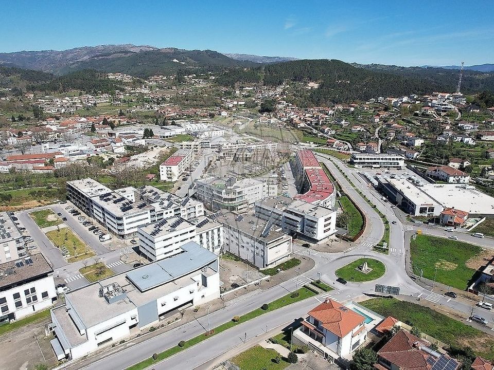 Leilighet i Cabeceiras de Basto, Braga - bilde 2
