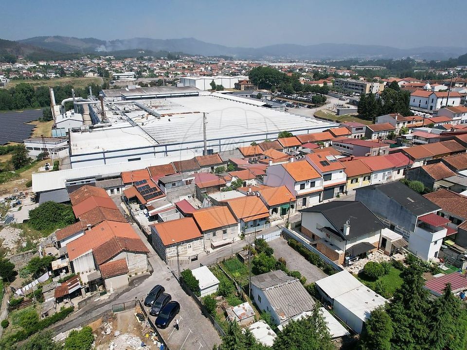 Villa i Guimaraes, Braga - bilde 1