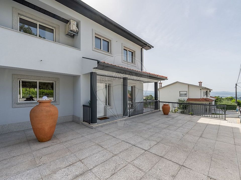 Villa i Guimaraes, Braga - bilde 2