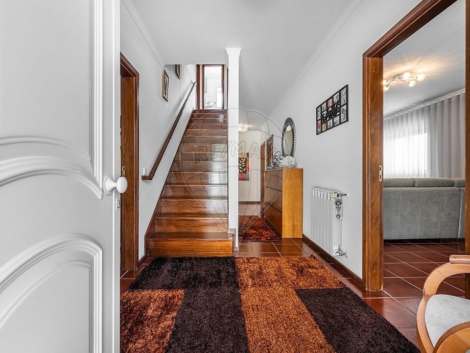 Villa i Guimaraes, Braga - bilde 3