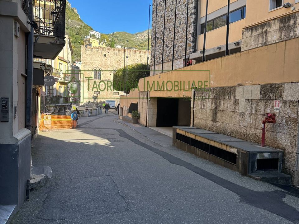 Næringseiendom i Taormina, Messina - bilde 4