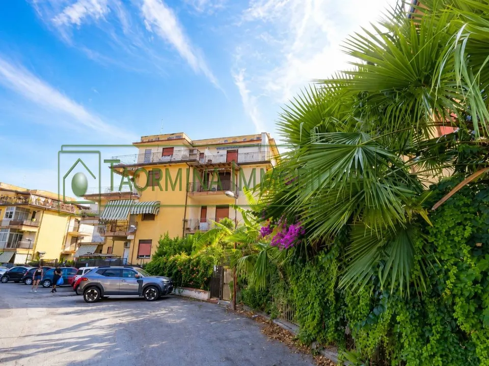 Apartamento em Giardini-Naxos, Messina - foto 1