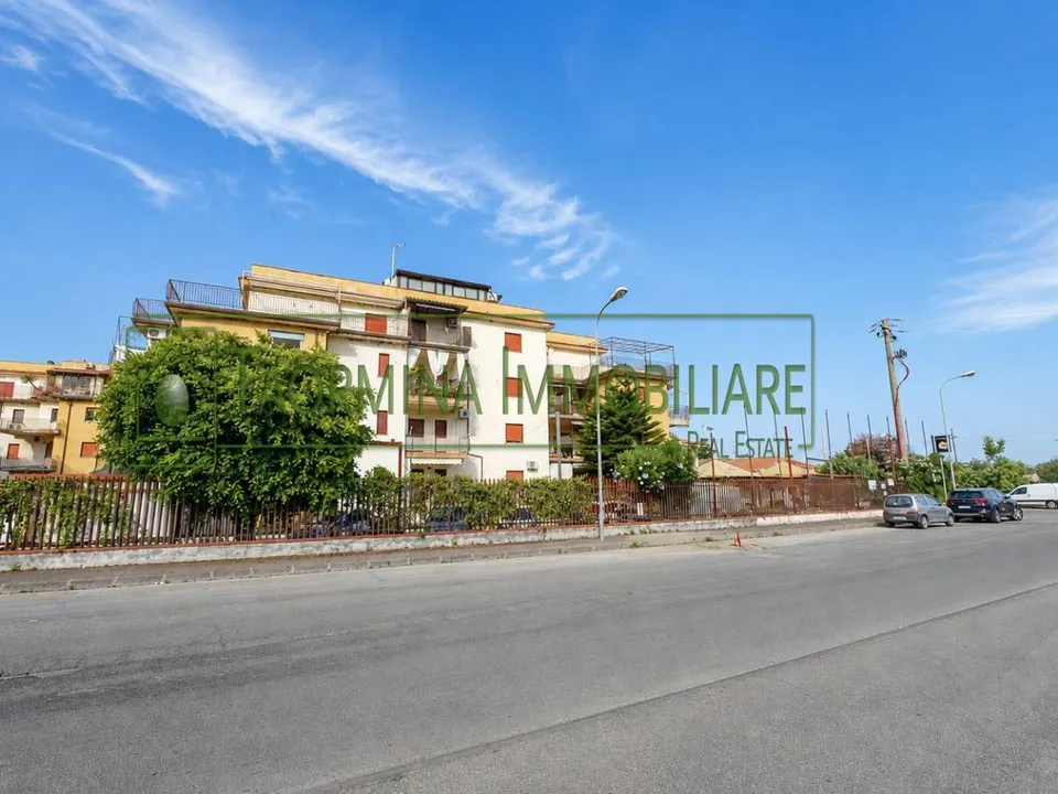 Apartamento em Giardini-Naxos, Messina - foto 2