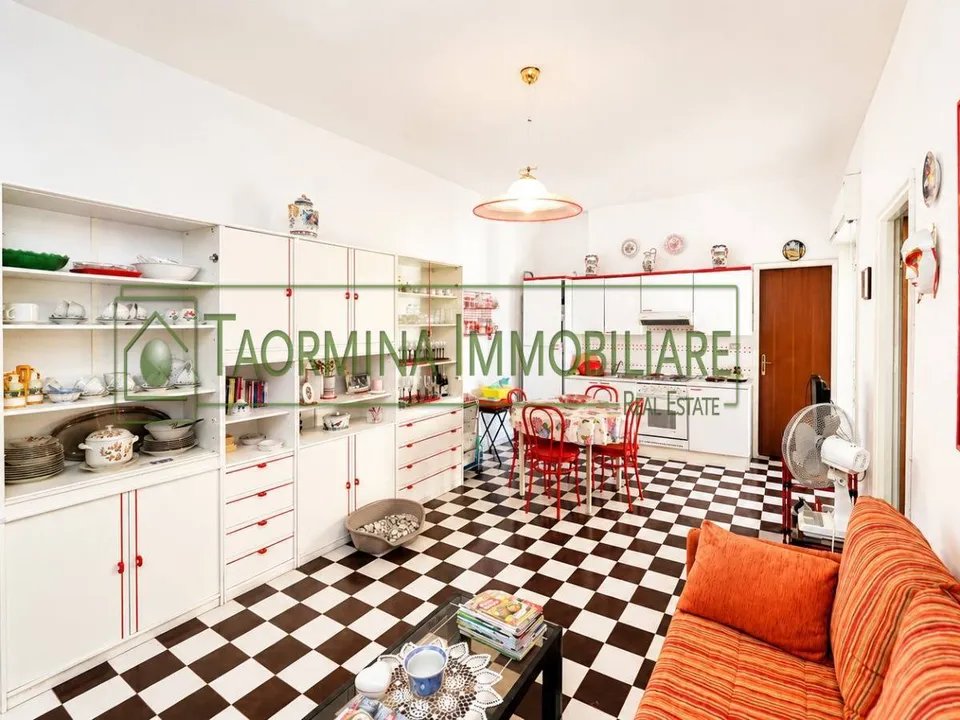 Apartamento em Giardini-Naxos, Messina - foto 3