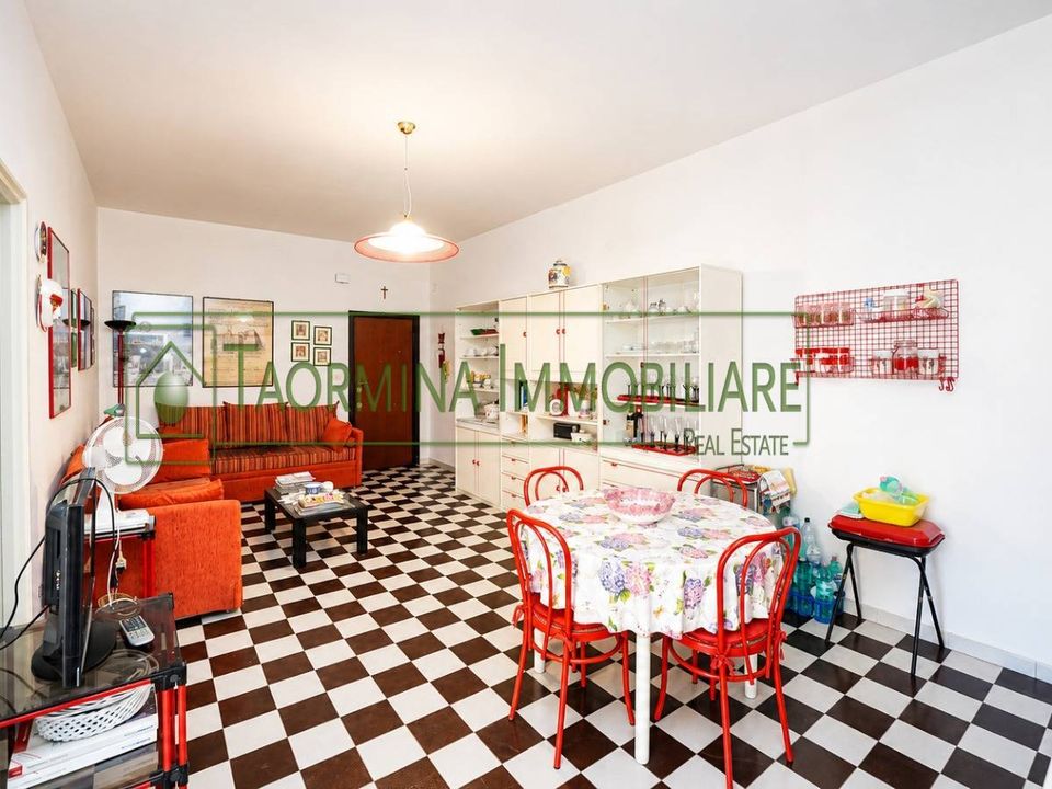 Apartamento em Giardini-Naxos, Messina - foto 4