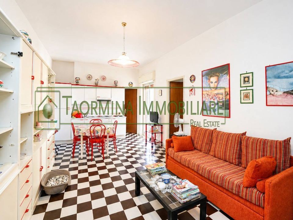 Apartamento em Giardini-Naxos, Messina - foto 5