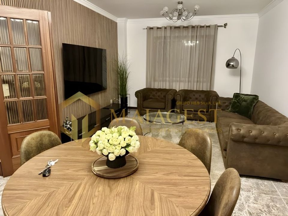 Apartament a Mozelos, Aveiro - foto 1