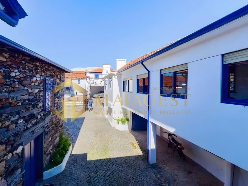 Gård i Aguiar de Sousa, Porto - bilde 2