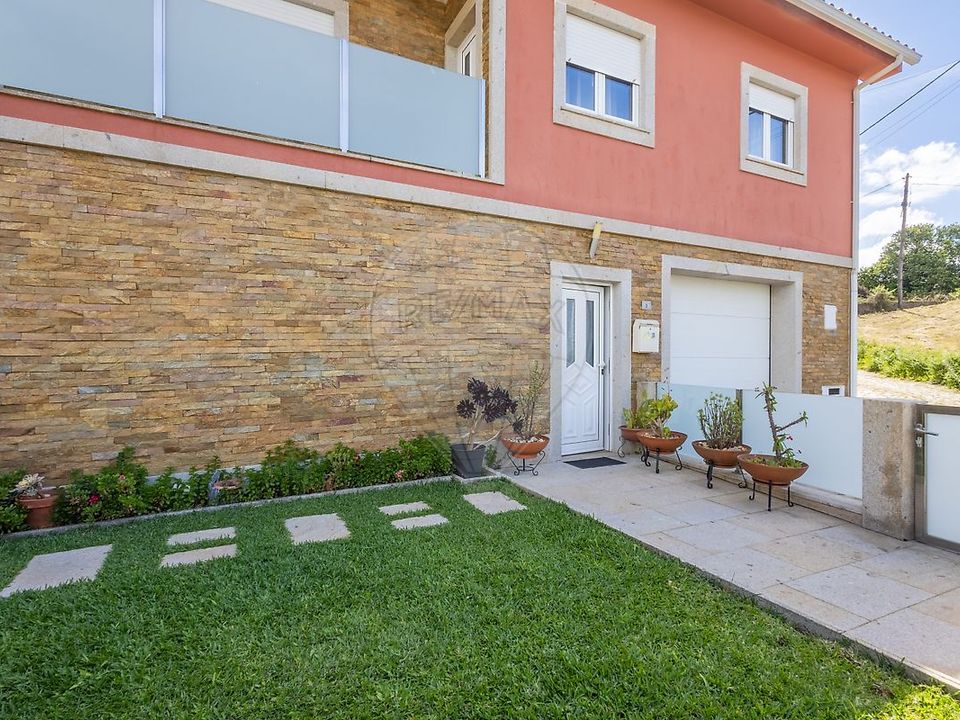 Villa a Valenca, Viana do Castelo - foto 1