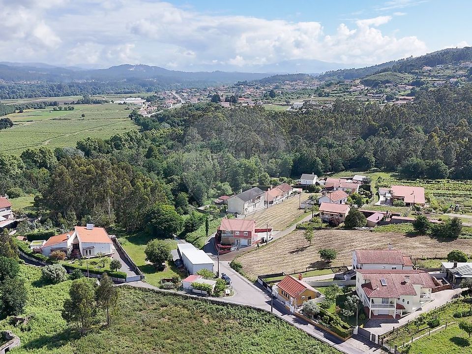 Villa a Valenca, Viana do Castelo - foto 3